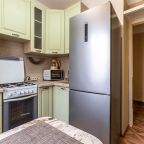 Квартира (ROOMSTAY Белы Куна 14 | Двушка на Международной), Апартаменты KINKI rooms Международная
