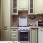 Квартира (ROOMSTAY Белы Куна 14 | Двушка на Международной), Апартаменты KINKI rooms Международная