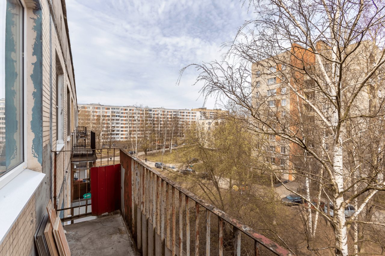 Квартира (ROOMSTAY Белы Куна 14 | Двушка на Международной), Апартаменты KINKI rooms Международная