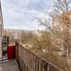 Квартира (ROOMSTAY Белы Куна 14 | Двушка на Международной), Апартаменты KINKI rooms Международная