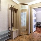 Квартира (ROOMSTAY Белы Куна 14 | Двушка на Международной), Апартаменты KINKI rooms Международная