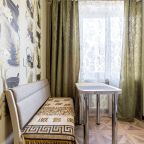 Квартира (ROOMSTAY Белы Куна 14 | Двушка на Международной), Апартаменты KINKI rooms Международная