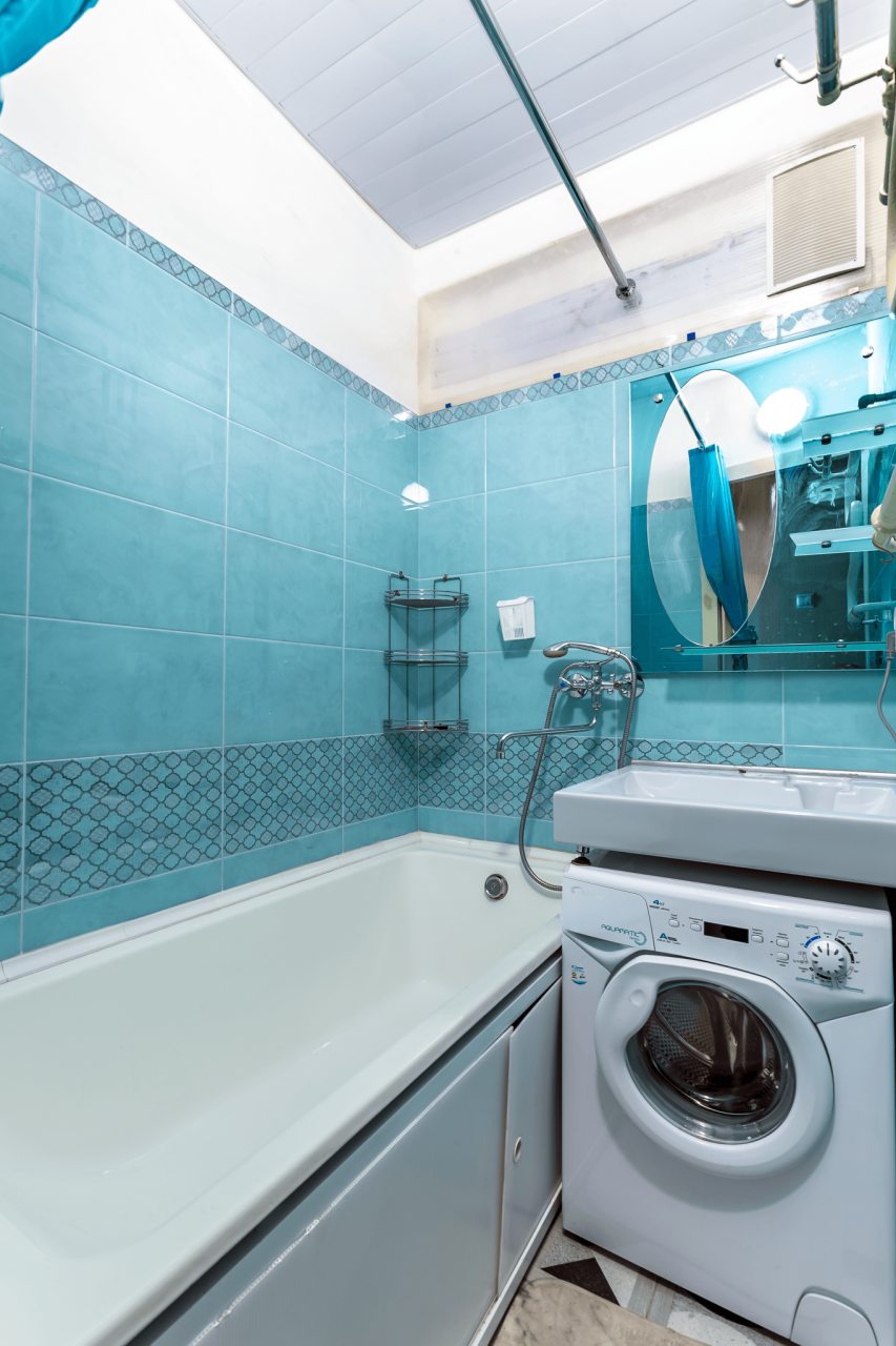 Квартира (ROOMSTAY Белы Куна 14 | Двушка на Международной), Апартаменты KINKI rooms Международная