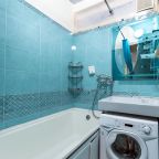 Квартира (ROOMSTAY Белы Куна 14 | Двушка на Международной), Апартаменты KINKI rooms Международная