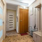 Квартира (ROOMSTAY Белы Куна 14 | Двушка на Международной), Апартаменты KINKI rooms Международная