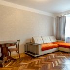 Квартира (ROOMSTAY Белы Куна 14 | Двушка на Международной), Апартаменты KINKI rooms Международная