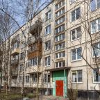 Квартира (ROOMSTAY Белы Куна 14 | Двушка на Международной), Апартаменты KINKI rooms Международная