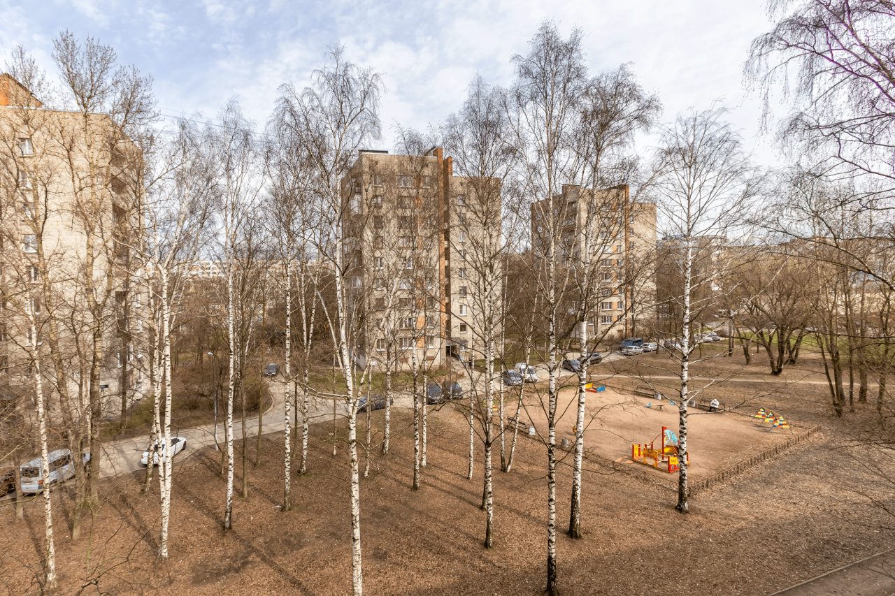 Квартира (ROOMSTAY Белы Куна 14 | Двушка на Международной), Апартаменты KINKI rooms Международная