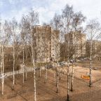 Квартира (ROOMSTAY Белы Куна 14 | Двушка на Международной), Апартаменты KINKI rooms Международная