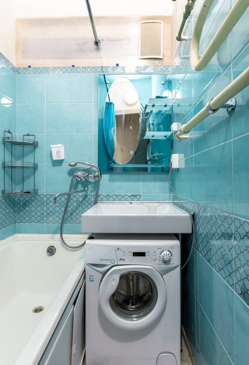 Квартира (ROOMSTAY Белы Куна 14 | Двушка на Международной), Апартаменты KINKI rooms Международная