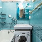 Квартира (ROOMSTAY Белы Куна 14 | Двушка на Международной), Апартаменты KINKI rooms Международная