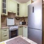 Квартира (ROOMSTAY Белы Куна 14 | Двушка на Международной), Апартаменты KINKI rooms Международная