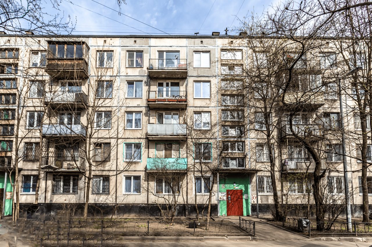 Квартира (ROOMSTAY Белы Куна 14 | Двушка на Международной), Апартаменты KINKI rooms Международная