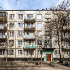 Квартира (ROOMSTAY Белы Куна 14 | Двушка на Международной), Апартаменты KINKI rooms Международная
