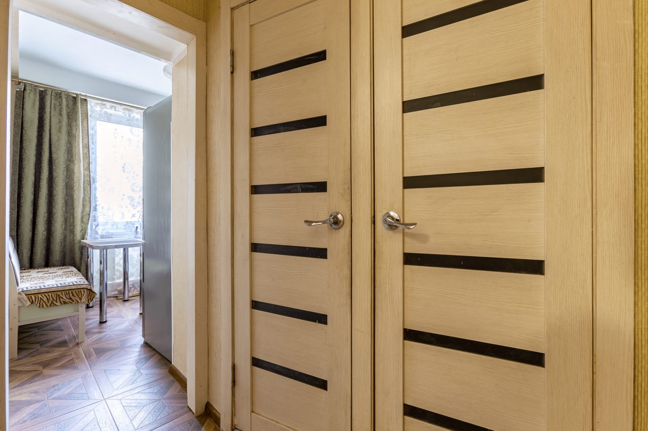 Квартира (ROOMSTAY Белы Куна 14 | Двушка на Международной), Апартаменты KINKI rooms Международная