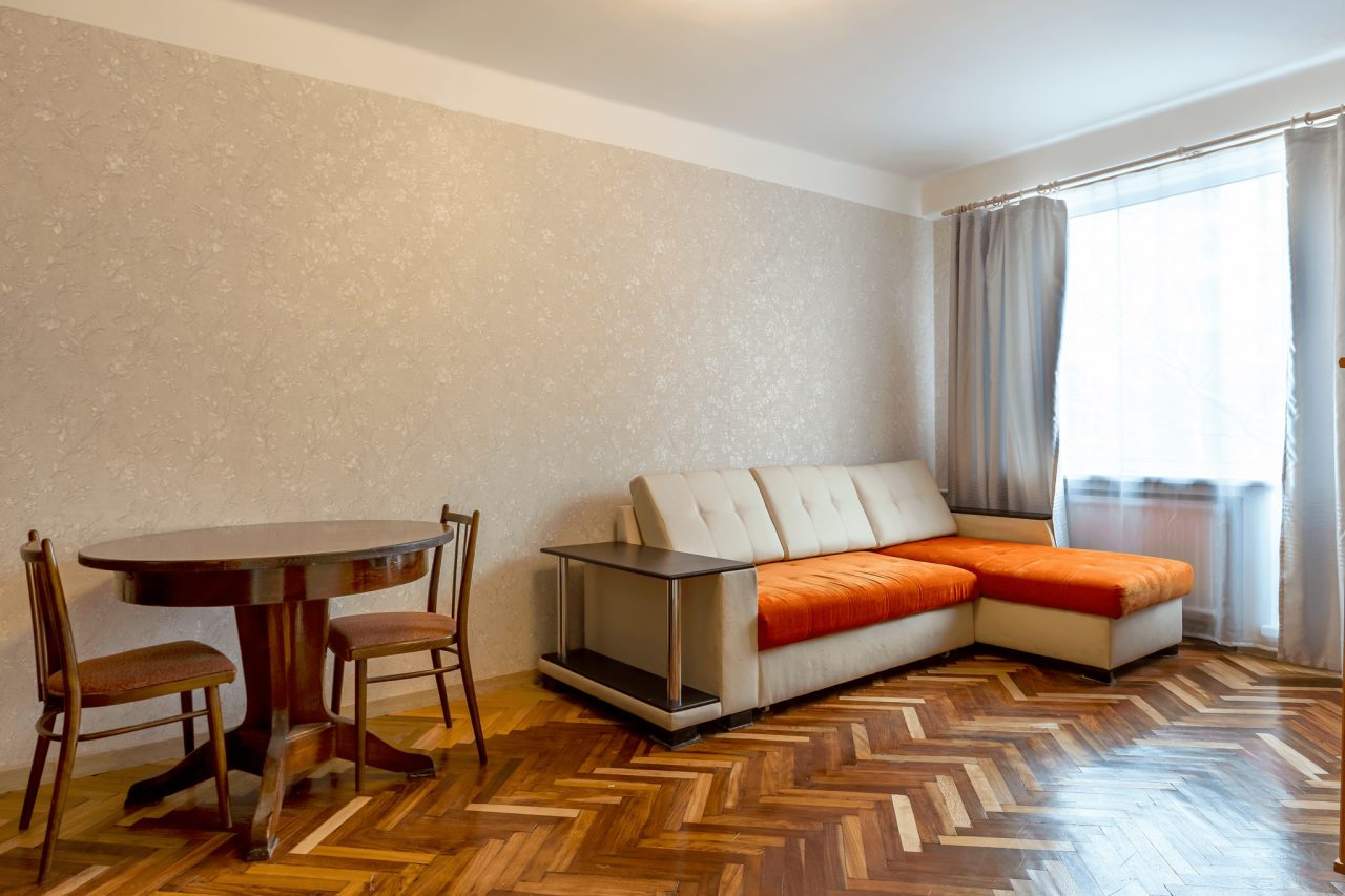 Квартира (ROOMSTAY Белы Куна 14 | Двушка на Международной), Апартаменты KINKI rooms Международная