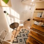 Двухместный (Апартаменты с кухней и видом на город (номер 2)), Апартаменты ROOMSTAY Садовая
