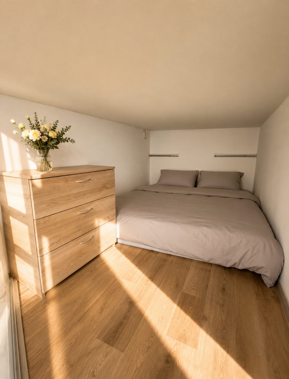 Двухместный (Апартаменты с кухней и видом на город (номер 2)), Апартаменты ROOMSTAY Садовая