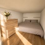 Двухместный (Апартаменты с кухней и видом на город (номер 2)), Апартаменты ROOMSTAY Садовая