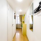 Трехместный (Апартаменты с видом на город (номер 4)), Апартаменты ROOMSTAY Садовая