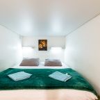 Трехместный (Апартаменты с видом на город (номер 4)), Апартаменты ROOMSTAY Садовая