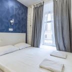 Двухместный (ROOMSTAY Шпалерная 3 | Comfort studio #9), Апартаменты KINKI rooms Шпалерная