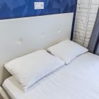 Двухместный (ROOMSTAY Шпалерная 3 | Comfort studio #9), Апартаменты KINKI rooms Шпалерная