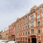 Двухместный (ROOMSTAY Шпалерная 3 | Comfort studio #9), Апартаменты KINKI rooms Шпалерная
