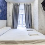 Двухместный (ROOMSTAY Шпалерная 3 | Comfort studio #9), Апартаменты KINKI rooms Шпалерная