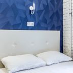 Двухместный (ROOMSTAY Шпалерная 3 | Comfort studio #9), Апартаменты KINKI rooms Шпалерная