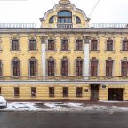 Двухместный (ROOMSTAY Шпалерная 3 | Comfort studio #9), Апартаменты KINKI rooms Шпалерная
