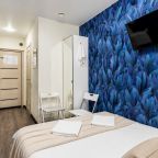 Двухместный (ROOMSTAY Шпалерная 3 | Capsule #3 (без окна)), Апартаменты KINKI rooms Шпалерная