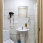 Двухместный (ROOMSTAY Шпалерная 3 | Capsule #3 (без окна)), Апартаменты KINKI rooms Шпалерная