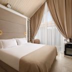 Двухместный (Comfort), Спа-отель МИРРОС Montis MediSpa Отель Пятигорск 5*