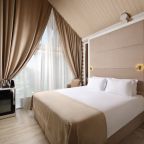 Двухместный (Comfort), Спа-отель МИРРОС Montis MediSpa Отель Пятигорск 5*