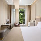 Двухместный (Comfort), Спа-отель МИРРОС Montis MediSpa Отель Пятигорск 5*