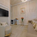 Люкс, Спа-отель МИРРОС Montis MediSpa Отель Пятигорск 5*