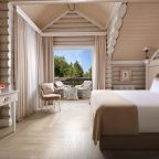 Люкс, Спа-отель МИРРОС Montis MediSpa Отель Пятигорск 5*