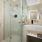 Люкс, Спа-отель МИРРОС Montis MediSpa Отель Пятигорск 5*