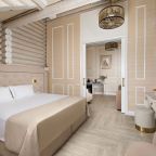 Люкс, Спа-отель МИРРОС Montis MediSpa Отель Пятигорск 5*