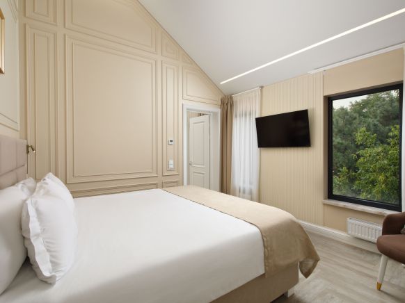 Фотография номера гостиницы МИРРОС Montis MediSpa Отель Пятигорск