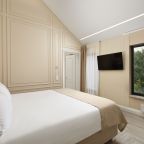 Сьюит (Premium), Спа-отель МИРРОС Montis MediSpa Отель Пятигорск 5*