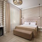 De Luxe, Спа-отель МИРРОС Montis MediSpa Отель Пятигорск 5*