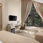 De Luxe, Спа-отель МИРРОС Montis MediSpa Отель Пятигорск 5*