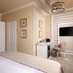 De Luxe, Спа-отель МИРРОС Montis MediSpa Отель Пятигорск 5*