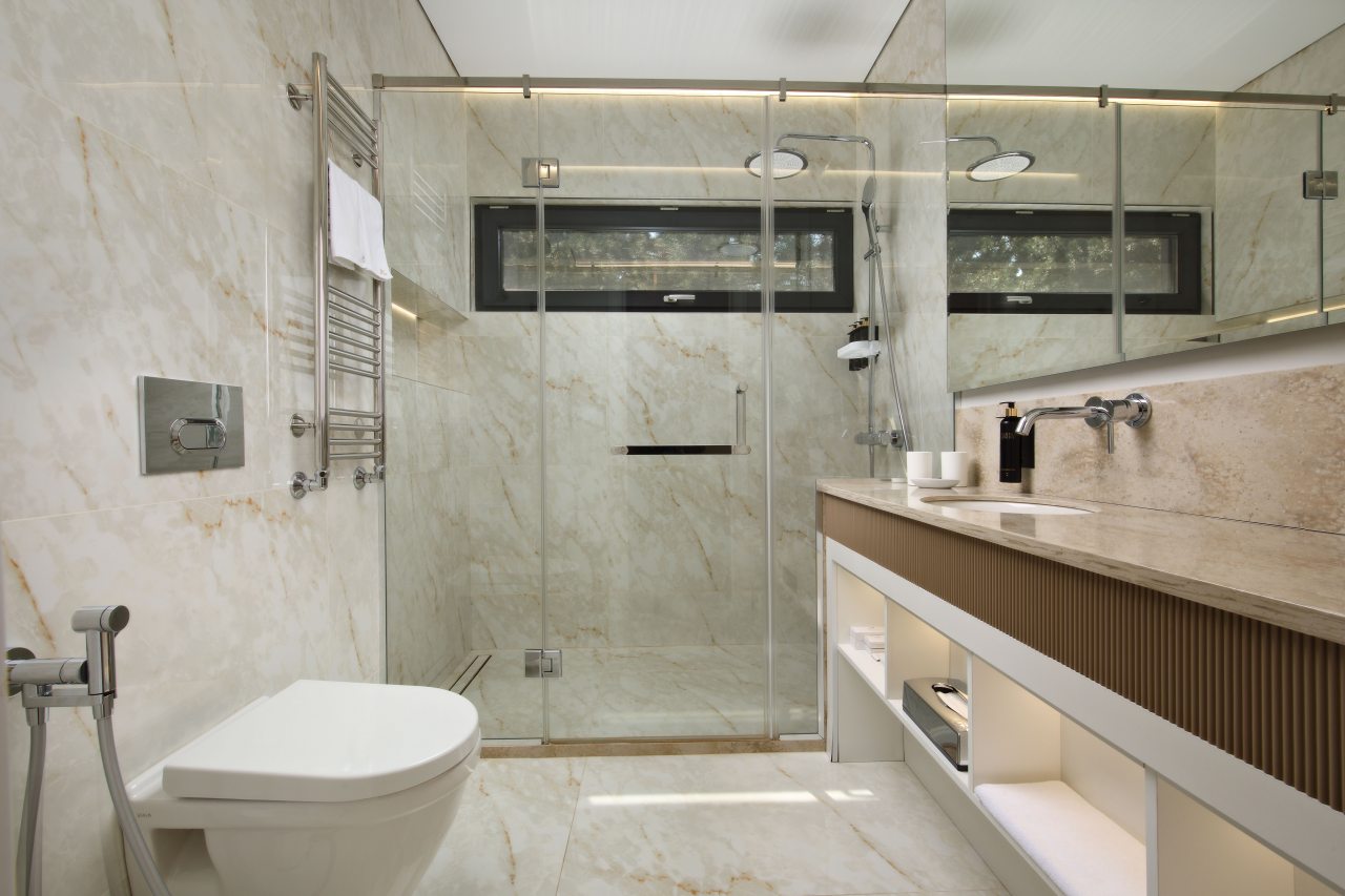 De Luxe, Спа-отель МИРРОС Montis MediSpa Отель Пятигорск 5*