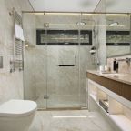 De Luxe, Спа-отель МИРРОС Montis MediSpa Отель Пятигорск 5*