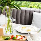 Ресторан «Montis», Спа-отель МИРРОС Montis MediSpa Отель Пятигорск 5*