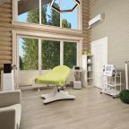 Медицинская косметология, Спа-отель МИРРОС Montis MediSpa Отель Пятигорск 5*