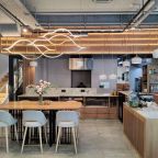 Ресторан «Montis», Спа-отель МИРРОС Montis MediSpa Отель Пятигорск 5*